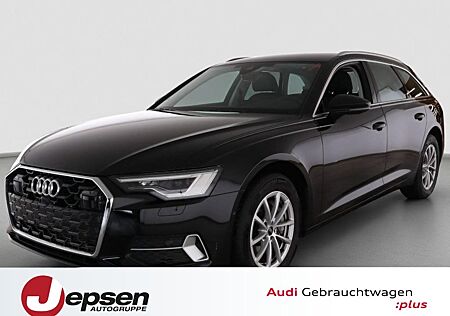 Audi A6 Avant Sport advanced 45 TFSI S tr. AHK Matrix