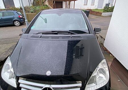Mercedes-Benz A 160 BlueEFFICIENCY -