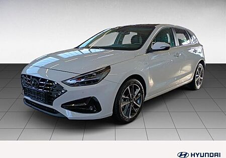 Hyundai i30 1.5 T-GDI 48V AUTOM. Prime PANO LED