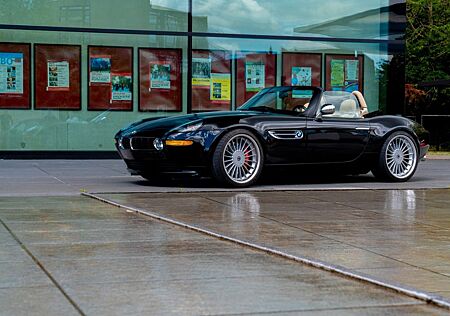 BMW Z8 4.9 -