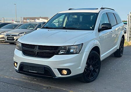 Fiat Freemont Black Code AWD AUTOMATIK*7 SITZE
