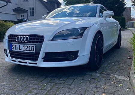 Audi TT Coupe 1.8 TFSI -