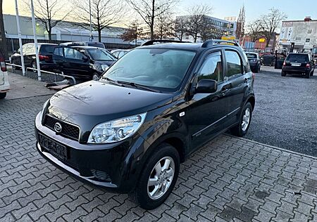 Daihatsu Terios Basis 4x4 Tüv/Au Neu