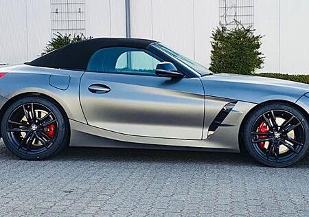 BMW Z4 M40i