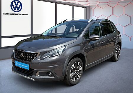 Peugeot 2008 Allure