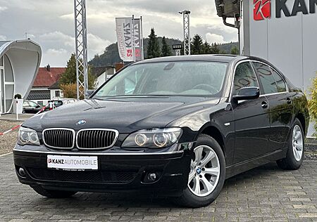 BMW 730iA