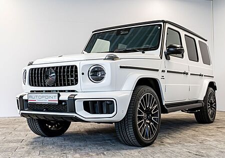 Mercedes-Benz G 63 AMG °Performance°Superior°Carbon°A22°