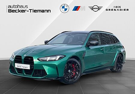 BMW M3 Competition M xDrive | HK HiFi | HuD | Driv.A