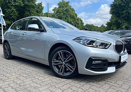 BMW 120 d xDrive Sport Line*Automatik*LED*Voll Ausst