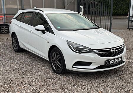 Opel Astra Kombi* Sports Tourer Edition Start/Stop*NAVI*