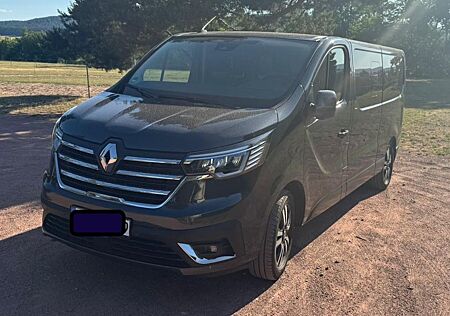 Renault Trafic Combi L2H1 Grand SpaceClass AHZV, Tisch,