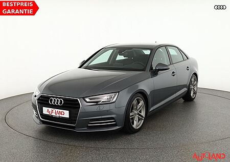 Audi A4 35 TFSI S-Tronic LED Standheizung Head-Up