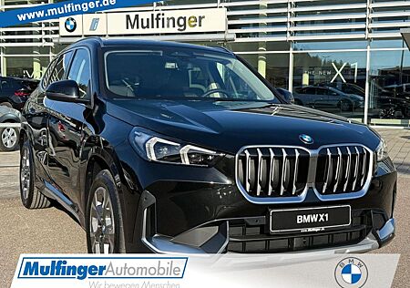 BMW X1 sDrive20i xLine Premium Adaptiv LED AHK DAB 1