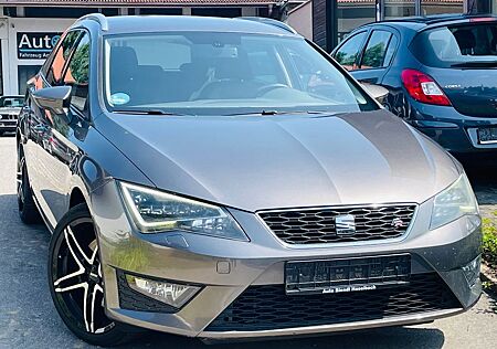 Seat Leon ST FR