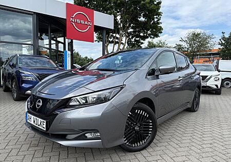 Nissan Leaf e+ N-Connecta 59kWh/WINTERPAKET/360°/PROPI