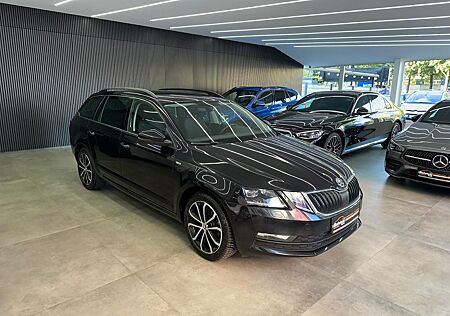 Skoda Octavia 1.5 TSI Combi Soleil*ACC*AppleCarPlay*
