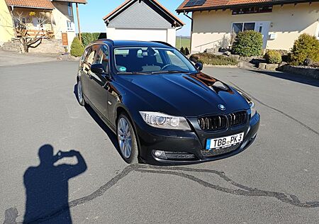 BMW 330d Touring -