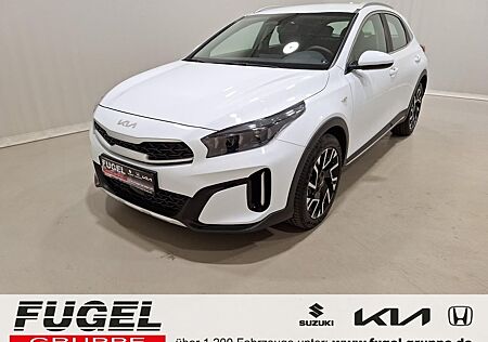 Kia XCeed 1.5 T-GDi DCT Vision LED|Navi|SHZ