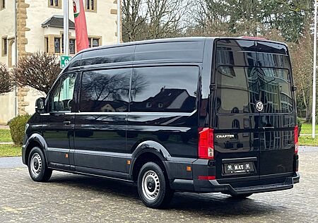VW Crafter Volkswagen 2,0 TDI REGALS. PDC KLIMA 140 PS 1.HAND
