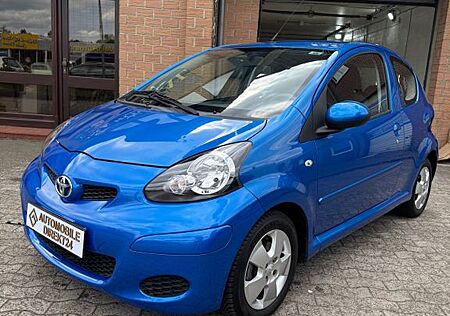 Toyota Aygo (X) Aygo AYGO CoolBlue
