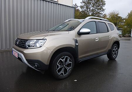 Dacia Duster TCe BENZIN/GAS-LPG 2WD Prestige