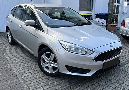 Ford Focus 1,6 Ti-VCT 77kW Trend