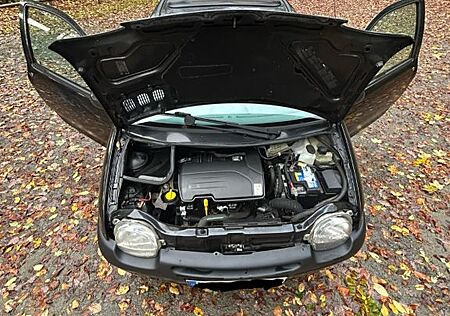 Renault Twingo 1.2 16V