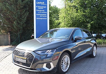 Audi A3 Sportback 30 TFSI Advanced SHZ/P-Assist/Navi