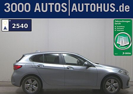 BMW 116i Advantage Navi LED LC-Pro PDC SHZ