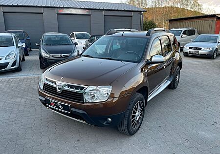 Dacia Duster 1.6 Prestige 4x2"AHK"Klima"Leder"Allwette