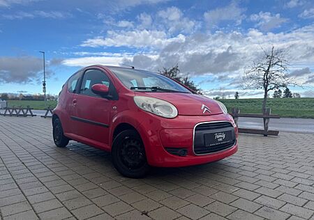 Citroën C1 gebraucht kaufen Citroën C1 Style+ 128TKM+TÜV NEU+KLIMA
