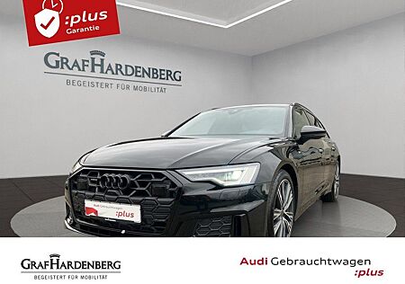 Audi A6 Avant 50 TDI quattro Tiptronic S line AHK