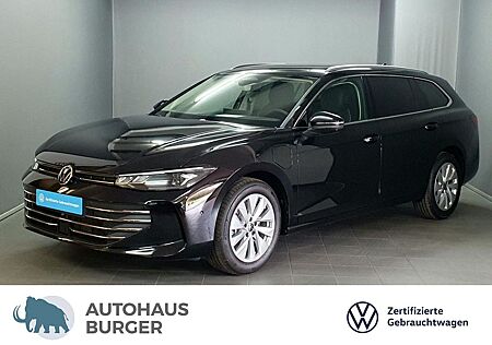 VW Passat Variant Volkswagen Business 1.5 eHybrid DSG AHK/ACC