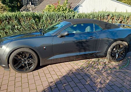 Chevrolet Camaro 6.2 V8 Sport AT Sport