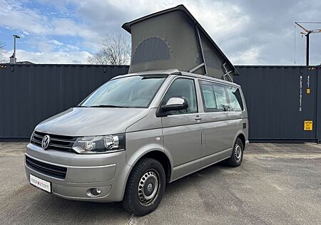 VW T5 California Volkswagen T5 Cali Comfortline 1.Hd | Küche | Standheizung