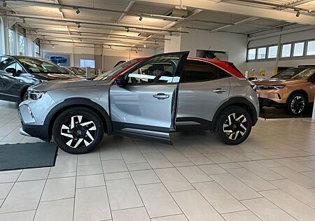 Opel Mokka 1.2 Turbo 96kW Elegance Auto Elegance