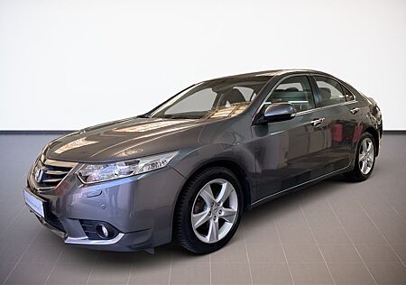 Honda Accord Lim. 2,0i Aut. Ele., "50 Jahre" TÜV 03/28