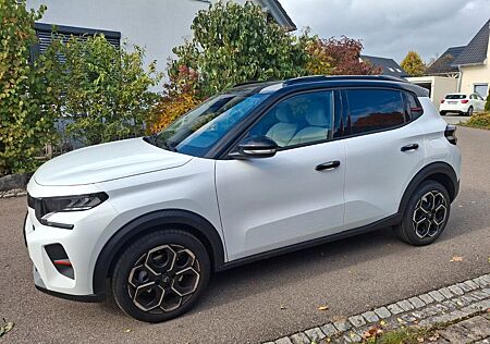 Citroën C3 Turbo 100 MAX/NAVI/RÜCKFAHRKAMERA