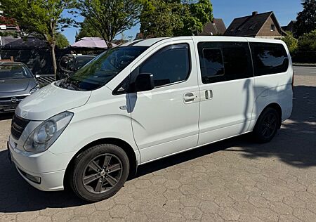 Hyundai H-1 *Travel Premium*Leder*Klima*