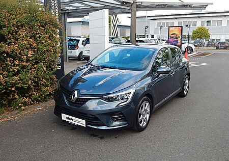 Renault Clio TCe 90 Navi, Sitzheizung