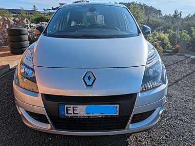 Renault Megane Bose Edition dCi 130 Bose Edition