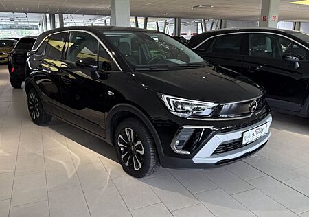 Opel Crossland X Crossland 1.2 Automatik Elegance Paket