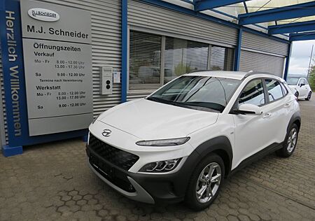 Hyundai Kona Trend Mild-Hybrid 2WD LED RFK Navi PDC