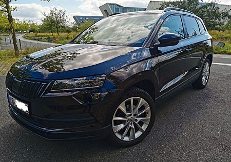 Skoda Karoq 1.5 TSI ACT DSG STYLE STYLE