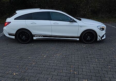 Mercedes-Benz CLA 200 Shooting Brake CLA 200 Shooting Edition