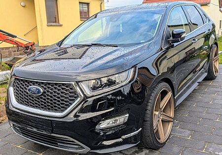 Ford Edge 2,0 l TDCi Bi-Turbo