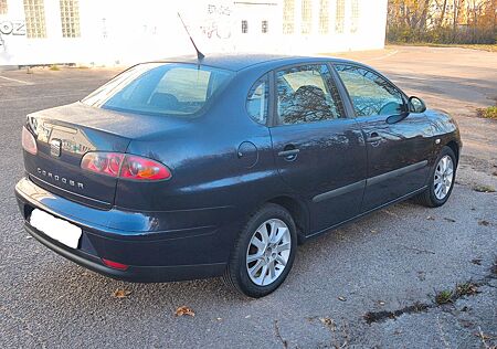 Seat Toledo /Cordoba 1.4 16V Neue Teile TÜV NEU