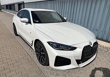 BMW 420xd Gran~M-SPORT~MEMORY~HARMAN~360°~LASER~VOLL