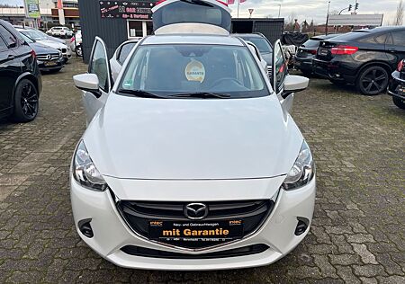 Mazda 2 Lim. Kizoku HD tüv neu Tel:+491727199990