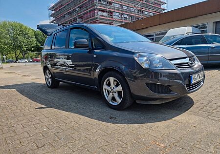 Opel Zafira 1.6 ecoFLEX Family Family